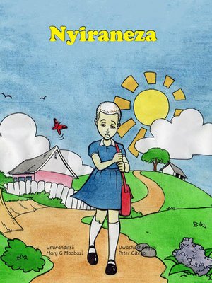 cover image of Nyiraneza